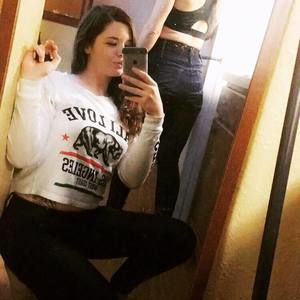 Meet your Posher, Morgan